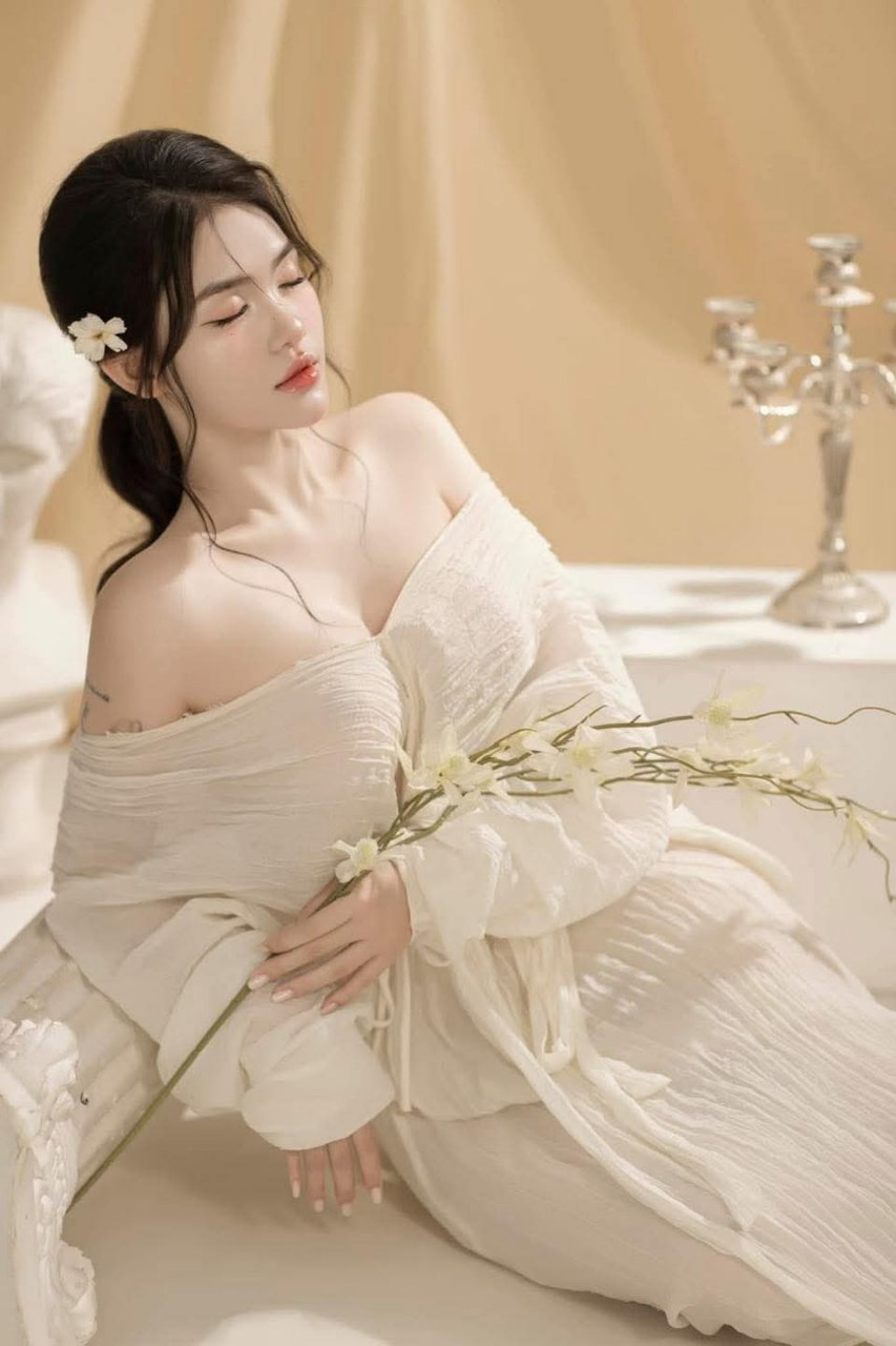 Cảm ơn chị đã cho em bắn tinh hàng ngày